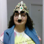 suebug is swapping clothes online from 