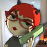 bimbokay is swapping clothes online from 