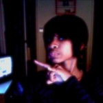 Afina W is swapping clothes online from Alpharetta, GA