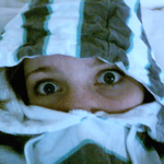 Becs  is swapping clothes online from Derbyshire, UK