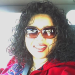 Maricella C is swapping clothes online from Langley AFB, Virginia