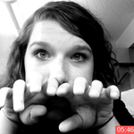 Grace  is swapping clothes online from 