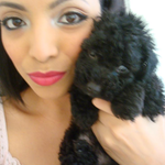 Lily B is swapping clothes online from El Cajon, CA