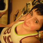 Bailey  is swapping clothes online from Raleigh, North Carolina