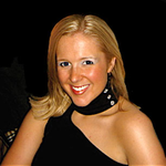 Laura  is swapping clothes online from Chicago, IL