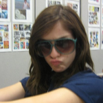 Jaime D is swapping clothes online from Plano, Texas