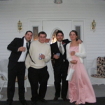 Danielle  is swapping clothes online from WI