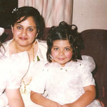 Nadine G is swapping clothes online from Anaheim, Ca