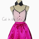 Missi S is swapping clothes online from Belchertown, MA