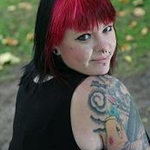 Marie A is swapping clothes online from York, North Yorkshire