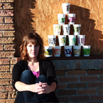 Annie is swapping clothes online from Twin Falls, ID 