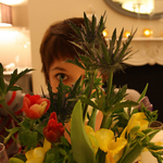 Jenny Marie is swapping clothes online from Kentucky