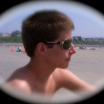 Alan MacKenzie is swapping clothes online from Pomfret, CT