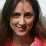 Rachel R. is swapping clothes online from Winchester, VA