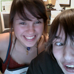 sexiebeans is swapping clothes online from 