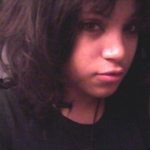 Evie is swapping clothes online from Philadelphia, Pennsylvania