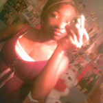 alexisa is swapping clothes online from 