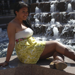 cieraaa is swapping clothes online from 