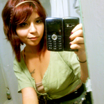 Jasmine P is swapping clothes online from Alexandria, IN