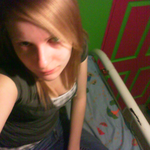 Punnikaty is swapping clothes online from Clio, Michigan