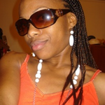 drika is swapping clothes online from Brooklyn, ny