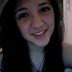 Kim (: is swapping clothes online from New York