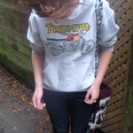 Maaike A is swapping clothes online from Surrey, BC