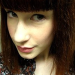 Dita is swapping clothes online from Uddevalla, 