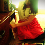 marty307 is swapping clothes online from 