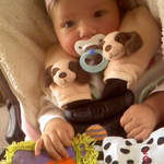 Zoeysmom is swapping clothes online from Concord, CA