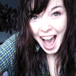 Lianne is swapping clothes online from Peterborough, UK