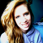 Olivia is swapping clothes online from 