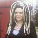 Ember326 is swapping clothes online from Ionia, MI