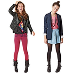 Jessica A is swapping clothes online from Hampton Falls, NH