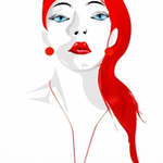 Fabuka is swapping clothes online from Bloomfield, New Jersey