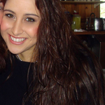 Krista is swapping clothes online from Manhattan, NY