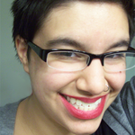 Lonika is swapping clothes online from Wyoming, Michigan