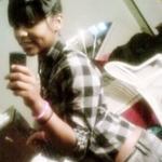 Chanel Parez is swapping clothes online from Wisconsin