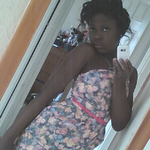 YoungBarbie97 is swapping clothes online from Birmingham, Uk