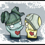 FrenchieAng is swapping clothes online from West Burke, Vermont