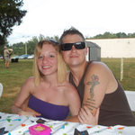 Meg is swapping clothes online from North Collins, NY