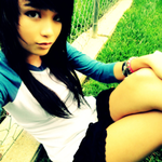 Emily E is swapping clothes online from Kansas