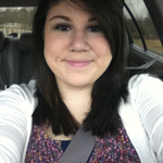 Kirstie  is swapping clothes online from 