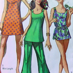 R Madison is swapping clothes online from VT