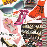 Deniyah is swapping clothes online from Hopewell, VA