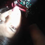 Jasmine is swapping clothes online from Stephenville, Texas