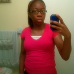 C'mone J is swapping clothes online from Kansas City, Missouri