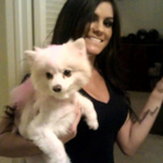 Cheyenne  is swapping clothes online from Joshua, Tx