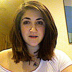 Annie is swapping clothes online from 