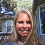 Lashea  is swapping clothes online from Russellville, Alabama